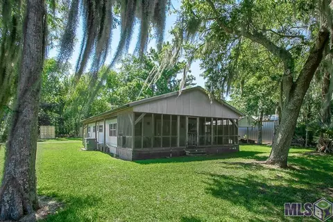 1187 D Graveyard Island Rd, Pierre Part, LA 70339