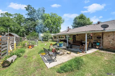 3901 Lavey Ln, Baker, LA 70714 photo 2