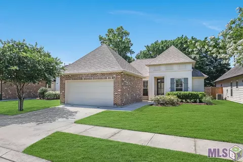 13006 Parkview Point Ave, Baton Rouge, LA 70816