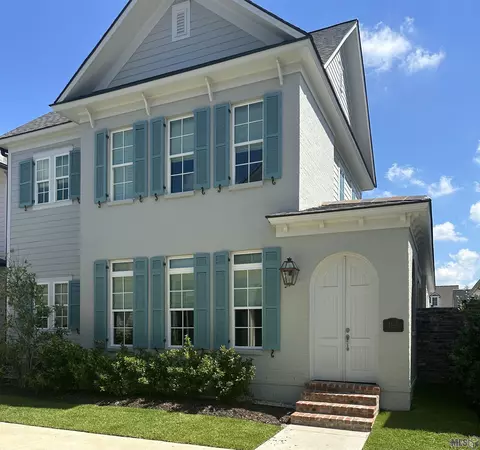 1825 Ville Marie St, Baton Rouge, LA 70808