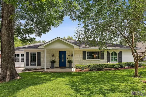 2373 Orpine Ave, Baton Rouge, LA 70808