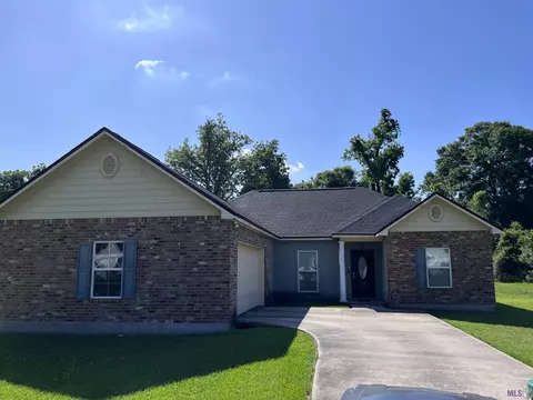 Undisclosed, Saint Gabriel, LA 70776