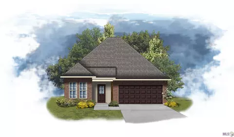 38405 Queen St, Prairieville, LA 70769