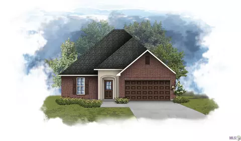 9016 Asoka Ave, Baton Rouge, LA 70810