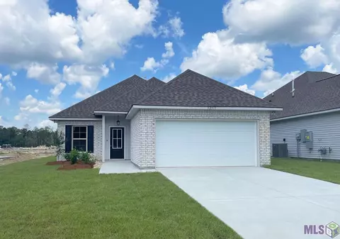 32513 White Bloom Ln, Walker, LA 70785