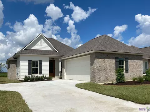 177 Margie St, Thibodaux, LA 70301