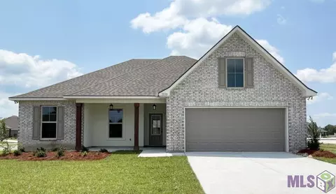 1550 Cavalry Ave, Zachary, LA 70791