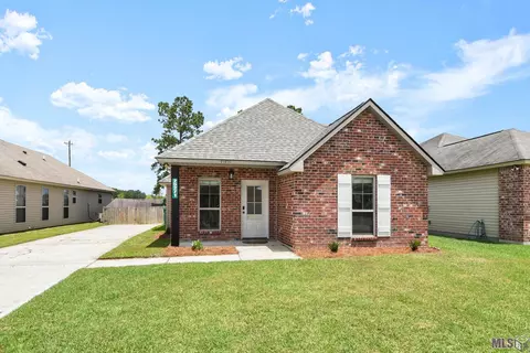 25271 Black Lake Ave, Livingston, LA 70754