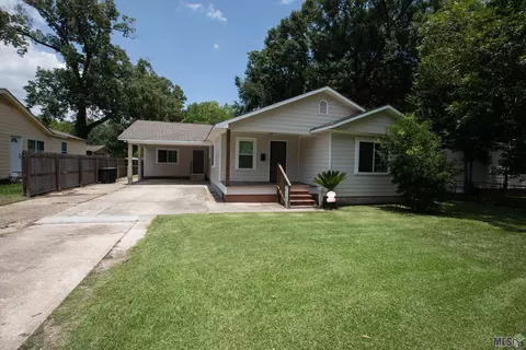 5015 Sumrall, Baton Rouge, LA 70811