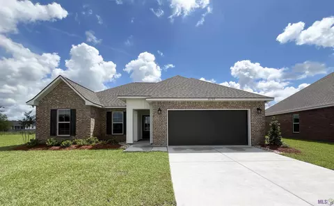 26105 Purdy Ave, Denham Springs, LA 70726