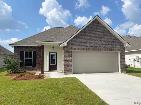 13587 Raghorn Ave, Denham Springs, LA 70726