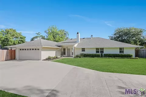 4820 Cottage Hill Dr, Baton Rouge, LA 70809