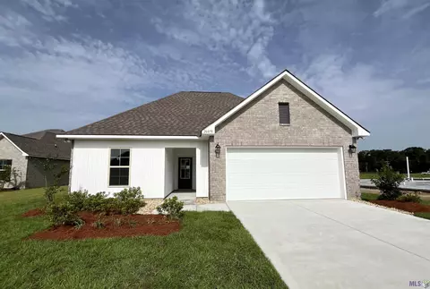 26078 Purdy Ave, Denham Springs, LA 70726