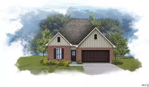 39116 Tony Christy Ave, Prairieville, LA 70769