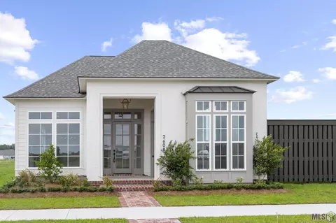 2608 Morning Mist Dr, Baton Rouge, LA 70810