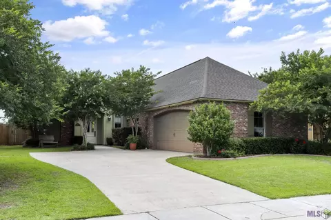 10981 Hillpark Ave, Baton Rouge, LA 70810
