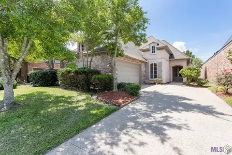 11828 Villa Ave, Baton Rouge, LA 70810