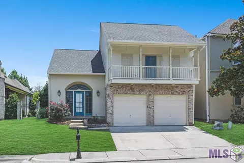 6221 Old Creek Ave, Baton Rouge, LA 70808