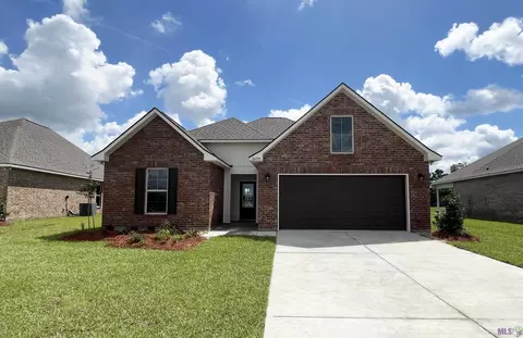 26099 Purdy Ave, Denham Springs, LA 70726