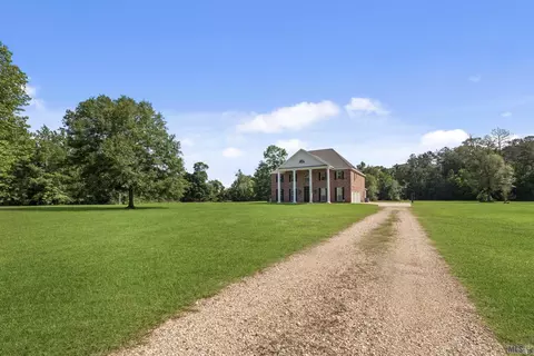 Exterior - 33050 Duff Rd, Walker, LA 70785 photo 1 of 4