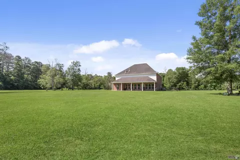 Exterior - 33050 Duff Rd, Walker, LA 70785 photo 4 of 4
