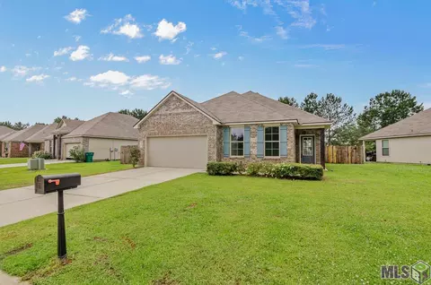 47564 Cathy Ln, Robert, LA 70455