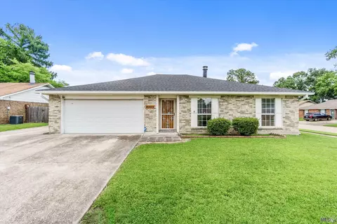 9335 Conti Dr, Baton Rouge, LA 70810