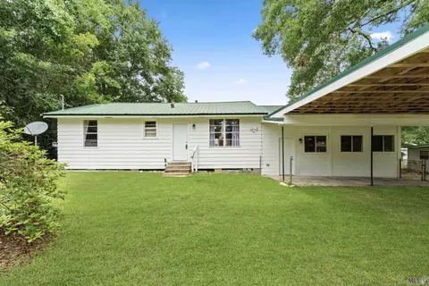 4126 Carter Dr, Jackson, LA 70748