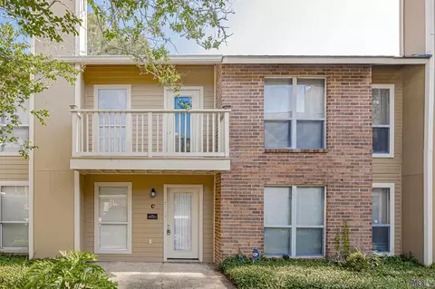242 Antrim Dr #C, Baton Rouge, LA 70815