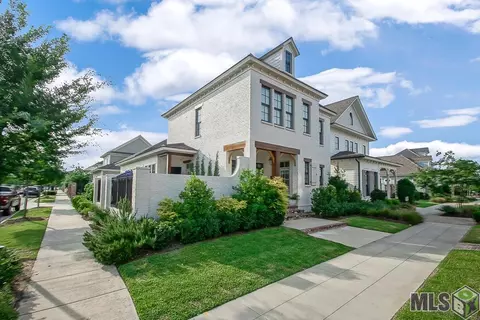 5145 Mimosa St, Baton Rouge, LA 70808
