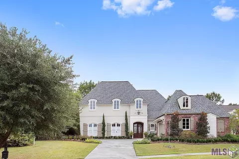 2602 Carnoustie Dr, Zachary, LA 70791