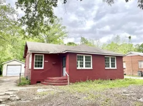 2768 Bartlett St, Baton Rouge, LA 70805