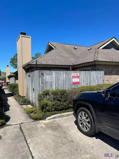 5133 Blair Ln # D, Baton Rouge, LA 70809