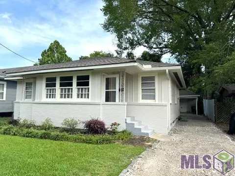 2606 Hundred Oaks Ave, Baton Rouge, LA 70808