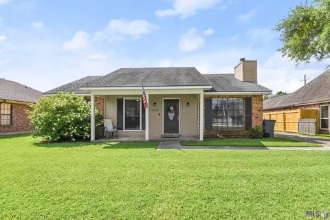 17552 Sugar Mill Ave, Baton Rouge, LA 70817