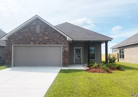 23247 Harlington Dr, Denham Springs, LA 70726