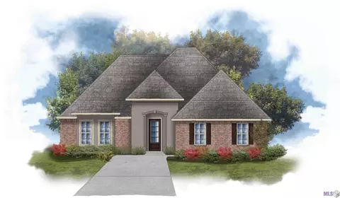 7205 Panama Canal Dr, Gonzales, LA 70737