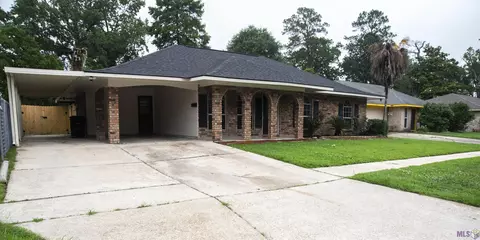 2153 Shady Oaks Dr, Baton Rouge, LA 70815