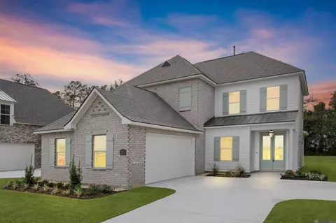 3932 Waterbury Ave, Baton Rouge, LA 70810