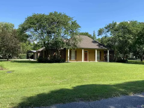 7707 Cooks Landing Dr, Ventress, LA 70783