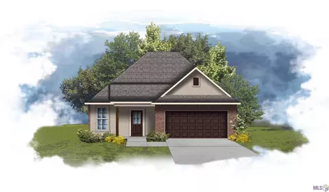 11578 Juban Parc Ave, Denham Springs, LA 70726