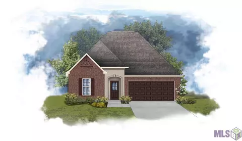 6528 Island Edge Dr, Gonzales, LA 70737