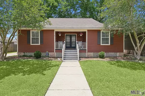 310 Edgehaven Dr, Baton Rouge, LA 70810