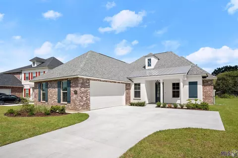 37510 Cattle Ave, Prairieville, LA 70769