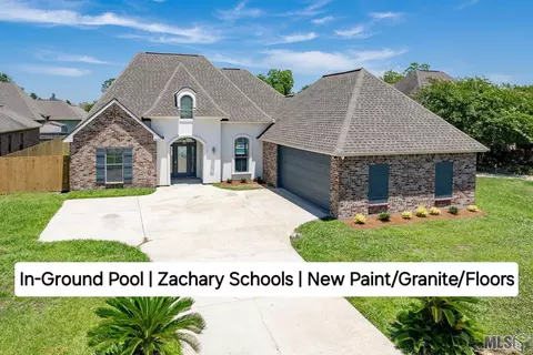 19934 Pecan Hill Dr, Zachary, LA 70791