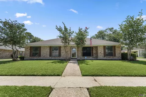 4633 Shadeland Dr, Baton Rouge, LA 70816