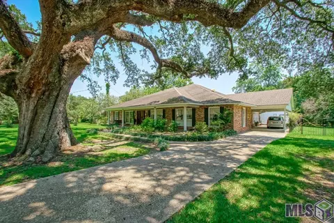 1401 Keed Ave, Baton Rouge, LA 70806