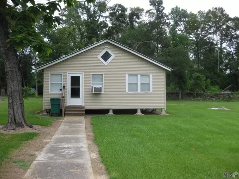 14296 Bear Island Rd, Maurepas, LA 70449