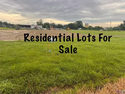 41031 Bertville Rd, Gonzales, LA 70737