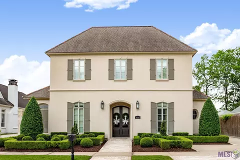 4310 Trevi Ct, Baton Rouge, LA 70809